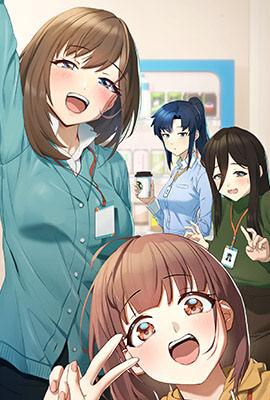 热门漫画4